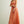 Gingham Patterned Long Dress