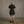 Wide Pintuck Shirt Dress