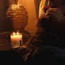 Smooth Operator Candle by Ranger Station