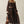 Floral-Print Woven Elastic-Waist Gathered Maxi Skirt