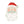 St Nick Dinner Napkin by My Mind’s Eye