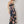 Floral Tie Back Midi Dress