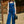 Denim Wide Fit Jumpsuit