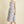 Embroidered Striped Midi Dress