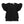 Black Eyelet Lottie Top by Sunshine Tienda
