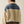 Sherpa Fleece and Denim Zip-Up Pocket Jacket