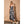 Finesse Tie Back Midi Dress