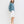 The Beck Sweater | Confetti Sweater by All Row