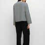 The Jessie Top | Striped Long Sleeve T-Shirt by Mod Ref