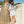 Denim Embroidered Blouse and Shorts Set
