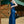 Denim Wide Fit Jumpsuit