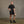 Wide Pintuck Shirt Dress