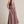Striped Linen Blend Button-Front Cami