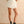 Textured Fabric Skort