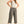 Pointelle Fabric with Mini Ruffle Top