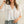 Lace Detailed Blouse