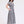 Ruffle Gingham Midi Dress