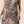 Sleeveless Floral Dress