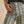 Snake Print Pants