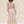 Striped Eyelet Ruffled Tiered Dress