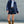 Embroidered Lightweight Button-Up Jacket