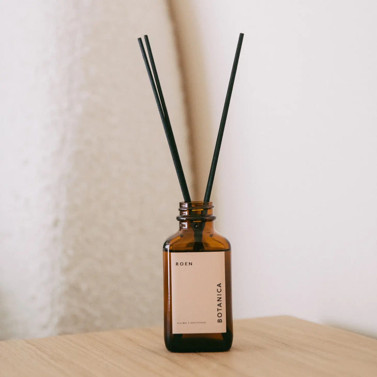 Botanica Reed Diffuser by Roen – Townsend Provisions