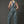 Slouchy Relax Fit Denim Overall by Aaron & Amber