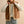 Reversible Sherpa Vest