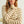 Waffle Fabric Long Sleeve Top