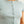 Button Front Ribbed Top