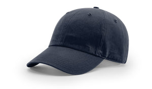 Round Top Pop. 87 "Dad Hat"