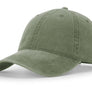 Round Top Pop. 87 "Dad Hat"