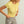 Button Front Ribbed Top