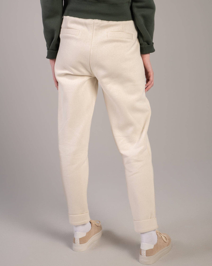 Portland Sweatpants in Birch by Downeast