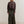 High Collar Knit Cardigan