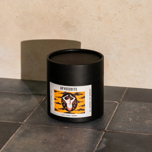 Aphrodite Candle by 6pm Candle Co.
