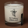 Anti-Pumpkin Candle by Ranger Station