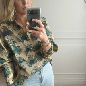 Veneto Top by LNH Edit