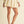 Pleated Embraided Cotton Mini Skirt