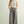Multi Color Striped Button Front Knitted Top