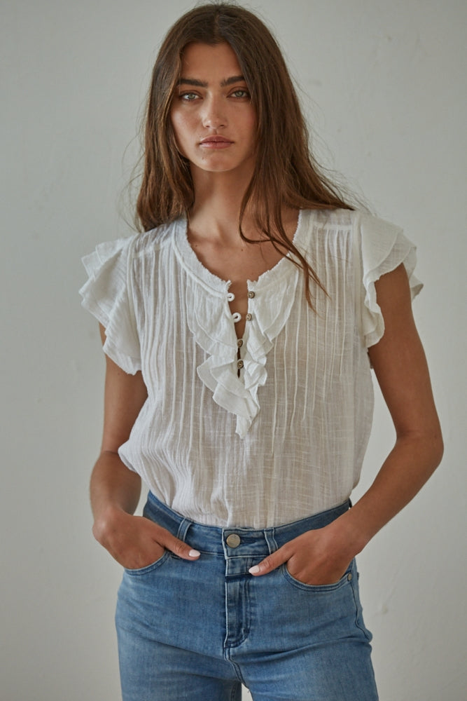 The Maude Top by By Together