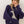 Animal Intarsia Cozy Knit Pullover