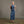 Midnight Bloom Mesh Dress