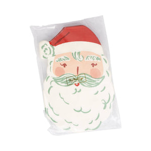 St Nick Dinner Napkin by My Mind’s Eye