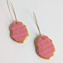Odette Drop Earring by Katie Lynne