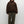 The Leslie Jacket | Sherpa Dotted Turtleneck Jacket by Mod Ref