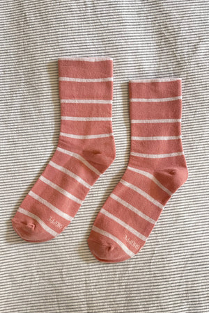 Wally Socks by Le Bon Shoppe