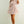 Gingham Patterned Shirt Dress