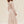 Striped Eyelet Ruffled Tiered Dress