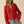 Confetti Button-Front Cardigan Sweater